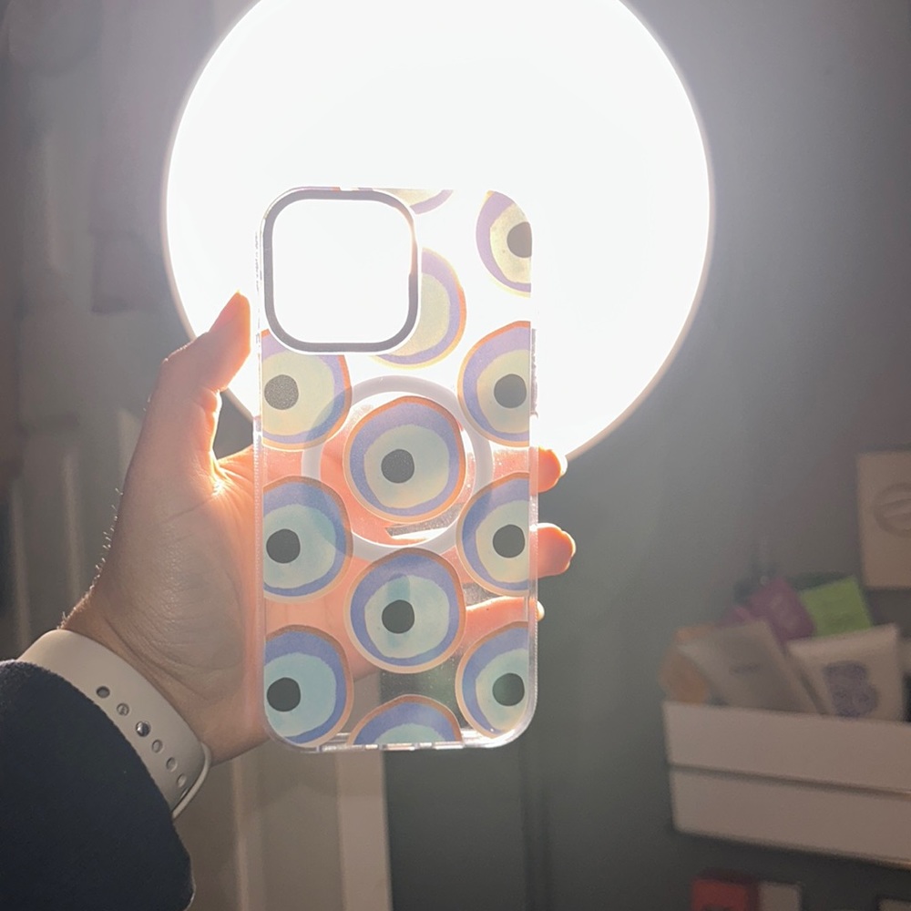 Casetify iPhone 14 pro max case